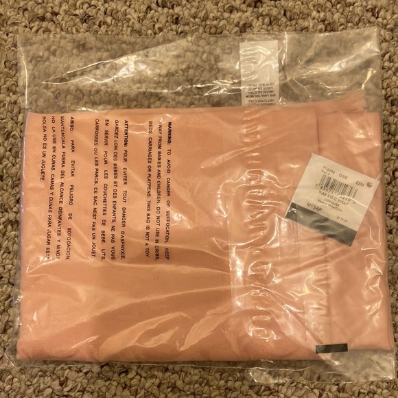 COACH F76394 SIGNATURE WRAP (EZM) - Picture 4 of 5